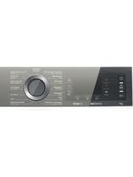 Bauknecht-Waschmaschine-Standgerat-B6-W845WB-DE-Weiss-Frontlader-B-Program