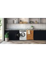 Bauknecht-Waschmaschine-Standgerat-B8-W846WB-DE-Weiss-Frontlader-A-Lifestyle-frontal-open
