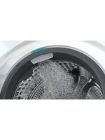 Bauknecht Waschmaschine Standgerät B8 W046WB DE Weiss Frontlader A Drum
