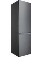 Bauknecht-Kuhl----Gefrierkombination-Standgerat-KGNF-210C2IN-Saturn-Steel-2-doors-Perspective