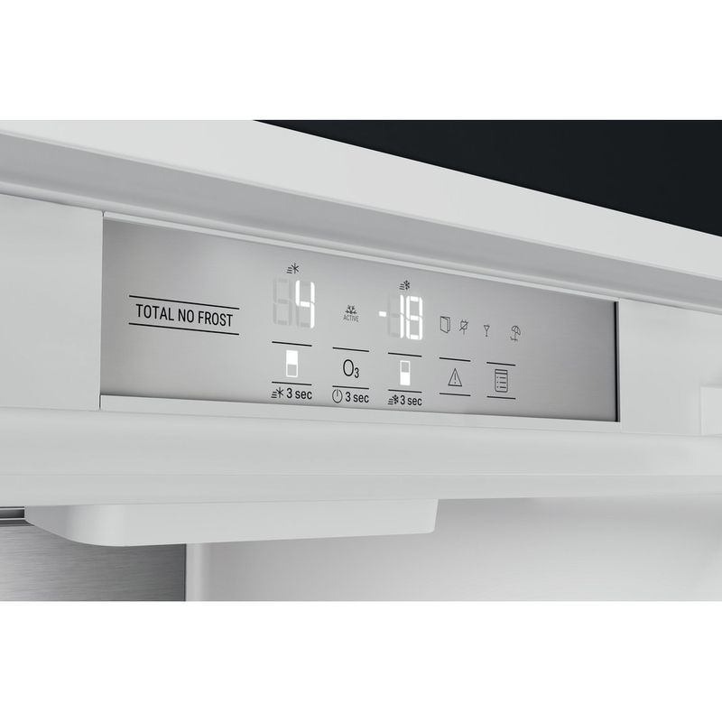 Bauknecht-Kuhl----Gefrierkombination-Einbaugerat-KGITN-18F3-MA-Weiss-2-doors-Lifestyle-control-panel