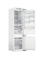 Bauknecht-Kuhl----Gefrierkombination-Einbaugerat-KGITN-20F3-MA-Weiss-2-doors-Perspective-open