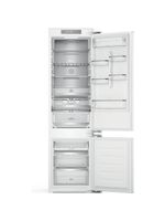 Bauknecht-Kuhl----Gefrierkombination-Einbaugerat-KGITN-20F3-MA-Weiss-2-doors-Frontal