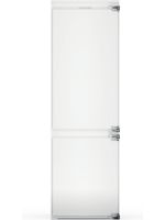 Bauknecht Kühl- / Gefrierkombination Einbaugerät KGITN 18F2 M Weiss 2 doors Frontal