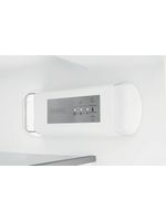 Bauknecht Kühl- / Gefrierkombination Einbaugerät KGITN 18F2 M Weiss 2 doors Lifestyle control panel