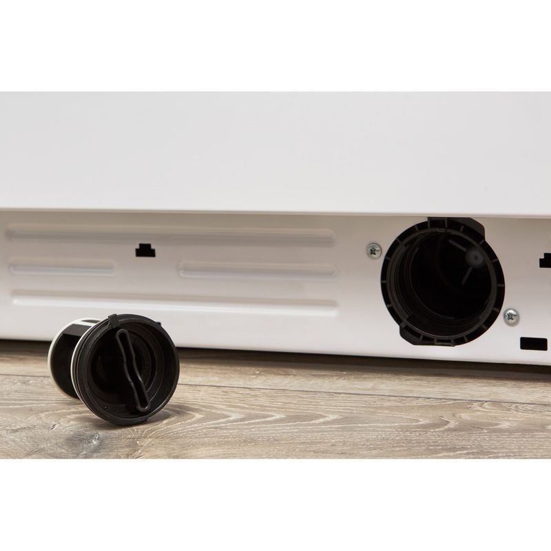 Bauknecht-Waschtrockner-Standgerat-WATK-Prime-9716-Weiss-Frontlader-Filter