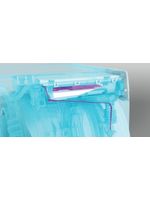 Bauknecht-Waschmaschine-Standgerat-B8-W846WB-DE-Weiss-Frontlader-A-Technical-Translucent