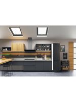 Bauknecht-Kuhl----Gefrierkombination-Einbaugerat-KGITN-20F3-MA-Weiss-2-doors-Lifestyle-frontal