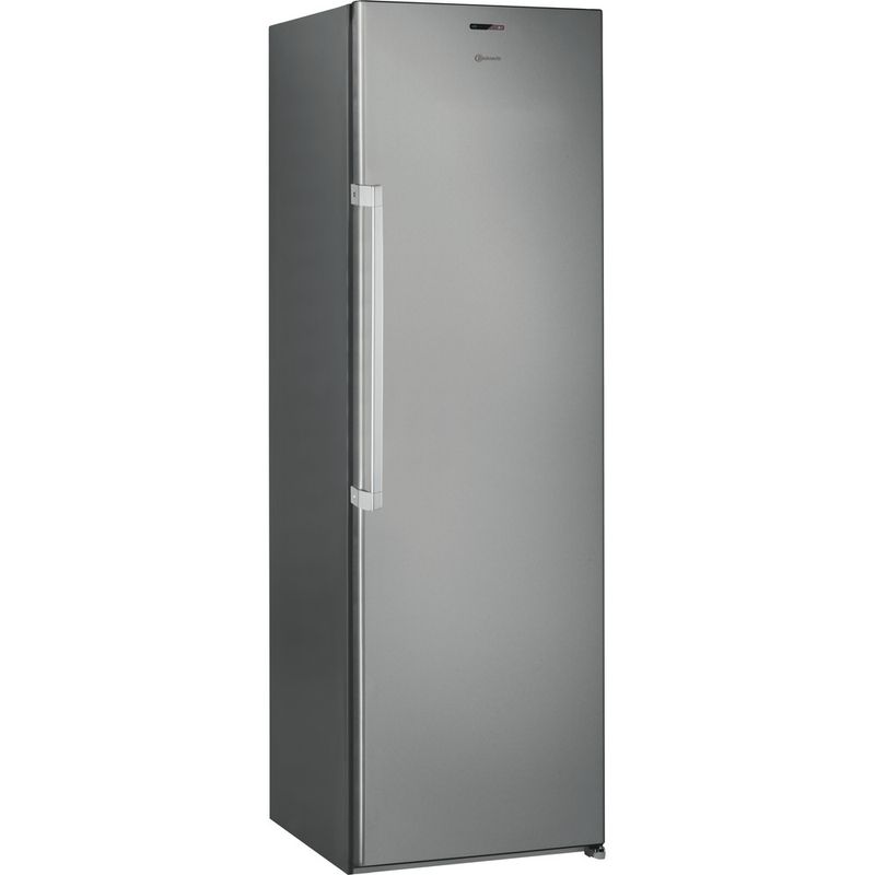 Bauknecht-Kuhlen-Standgerat-KR-19G4-A2--IN-Optic-Inox-Perspective