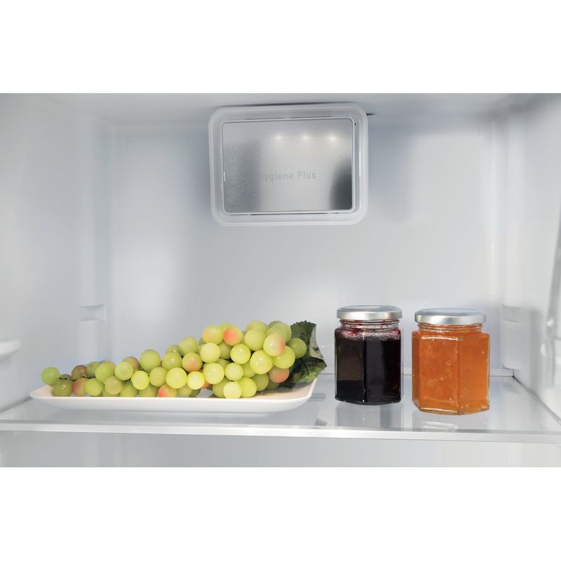 Bauknecht-Kuhlen-Standgerat-KR-19G4-A2--IN-Optic-Inox-Drawer