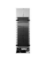 Bauknecht-Kuhlen-Standgerat-KR-19G4-A2--IN-Optic-Inox-Back---Lateral