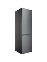 Bauknecht-Kuhl----Gefrierkombination-Standgerat-KGN-20D23IN-Saturn-Steel-2-doors-Perspective