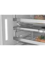 Bauknecht-Kuhl----Gefrierkombination-Einbaugerat-KGITN-20F3-MA-Weiss-2-doors-Lifestyle-detail