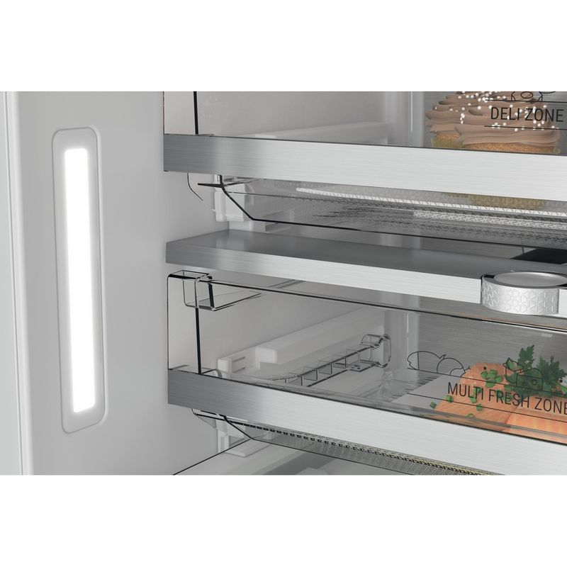 Bauknecht-Kuhl----Gefrierkombination-Einbaugerat-KGITN-20F3-MA-Weiss-2-doors-Lifestyle-detail