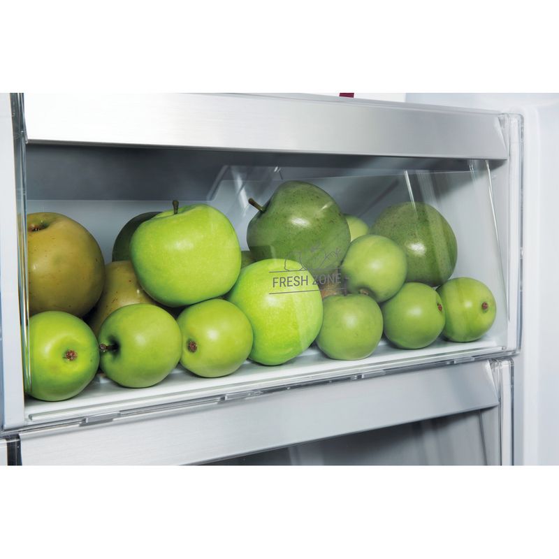 Bauknecht-Kuhlen-Standgerat-KR-19G3-A3--SW-Schwarz-Drawer