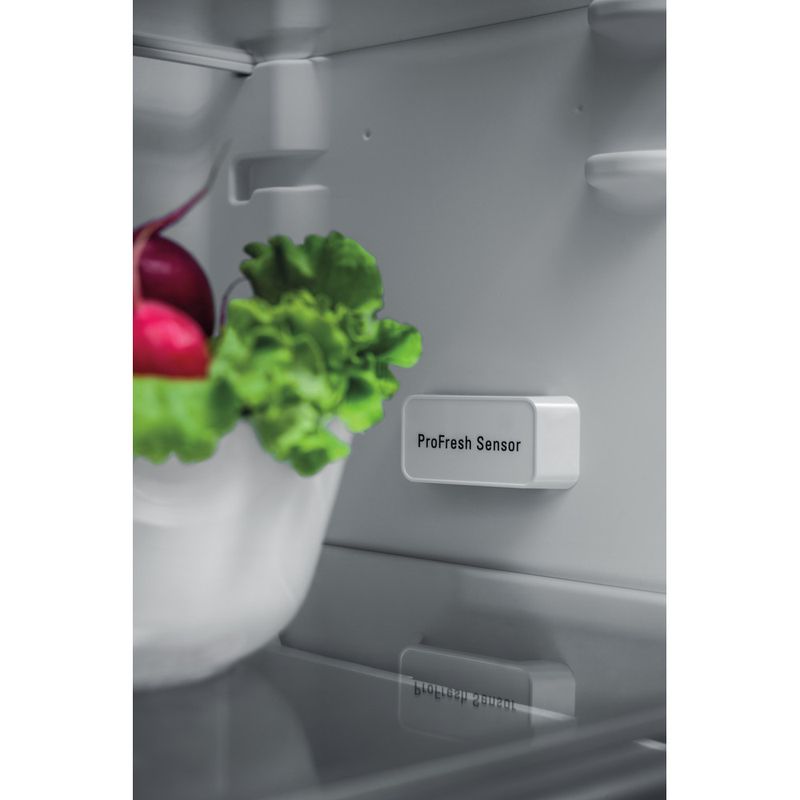 Bauknecht-Kuhlen-Standgerat-KR-BLACKLINE-SW-Schwarz-Drawer