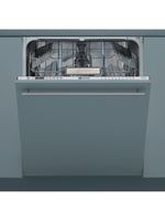 Bauknecht-Dishwasher-Einbaugerat-BCIO-3T121-PE-Vollintegriert--Lieferung-ohne-Mobelfront--E-Frontal