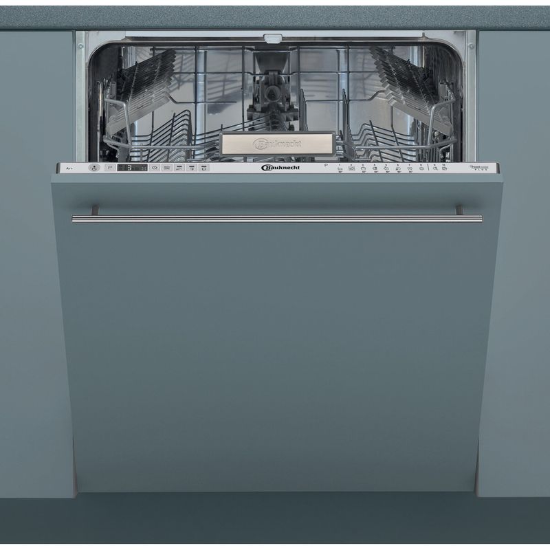 Bauknecht-Dishwasher-Einbaugerat-BCIO-3T121-PE-Vollintegriert--Lieferung-ohne-Mobelfront--E-Frontal