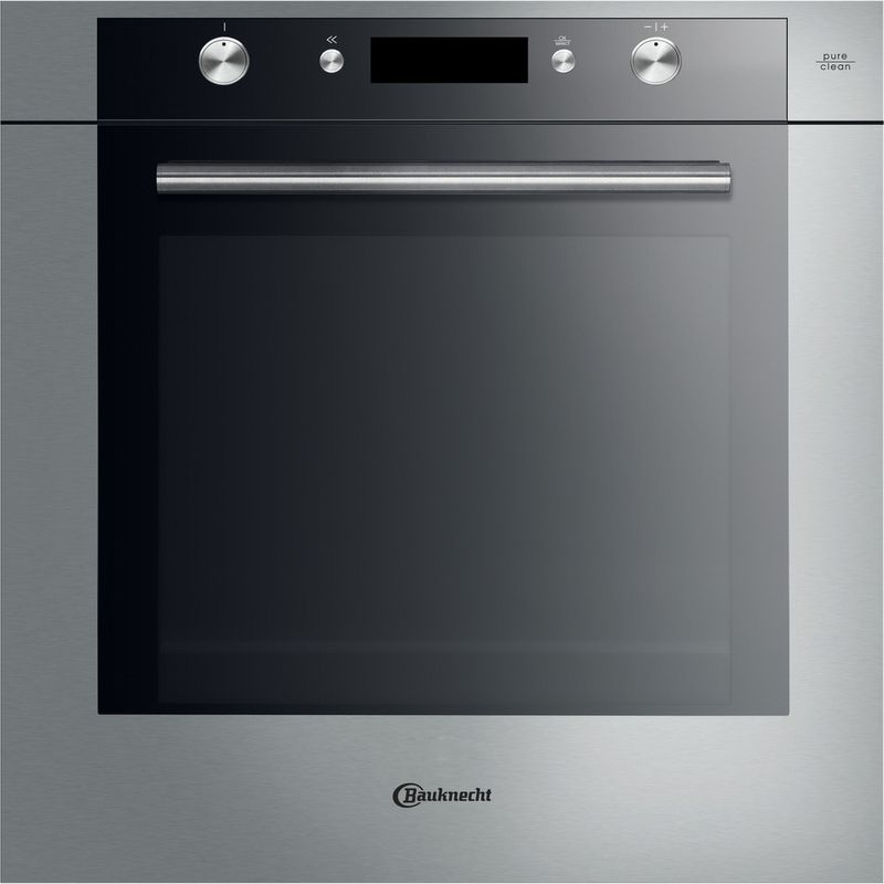 Bauknecht-Einbauherd-Backofen-Einbaugerat-BCVMS-8100-PT-Elektrisch-A--Frontal