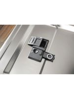 Bauknecht-Dishwasher-Einbaugerat-BCIO-3T121-PE-Vollintegriert--Lieferung-ohne-Mobelfront--E-Drawer