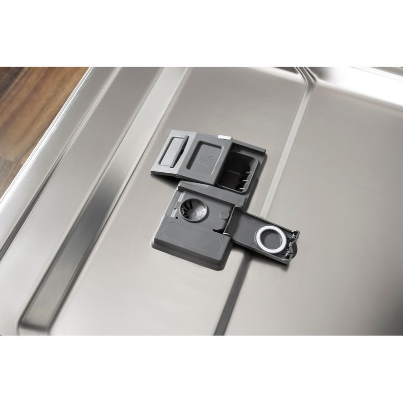Bauknecht-Dishwasher-Einbaugerat-BCIO-3T121-PE-Vollintegriert--Lieferung-ohne-Mobelfront--E-Drawer