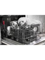 Bauknecht-Dishwasher-Einbaugerat-BCIO-3T121-PE-Vollintegriert--Lieferung-ohne-Mobelfront--E-Rack