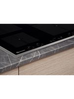 Bauknecht-Kochfeld-CTAI-9640FS-IN-Schwarz-Induction-vitroceramic-Lifestyle-control-panel
