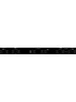 Bauknecht-Kochfeld-CTAI-9640FS-IN-Schwarz-Induction-vitroceramic-Control-panel