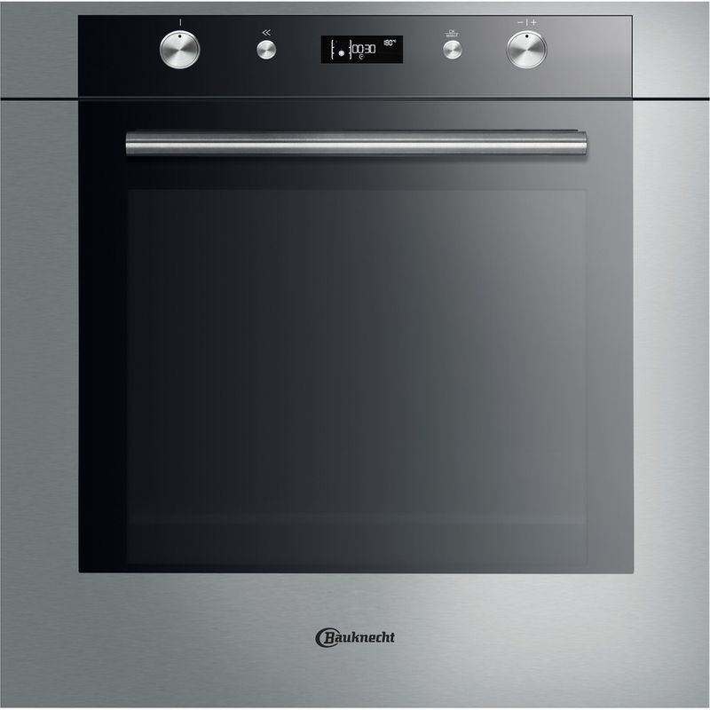 Bauknecht-Einbauherd-Backofen-Einbaugerat-BLVES-8100-PT-Elektrisch-A--Frontal