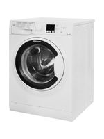 Bauknecht-Waschmaschine-Standgerat-WA-Soft-7F4-Weiss-Frontlader-A----Perspective