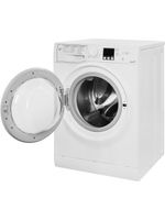 Bauknecht-Waschmaschine-Standgerat-WA-Soft-7F4-Weiss-Frontlader-A----Perspective-open