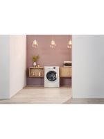 Bauknecht-Waschmaschine-Standgerat-WA-Soft-7F4-Weiss-Frontlader-A----Lifestyle-frontal