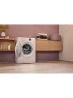 Bauknecht-Waschmaschine-Standgerat-WA-Soft-7F4-Weiss-Frontlader-A----Lifestyle-perspective-open