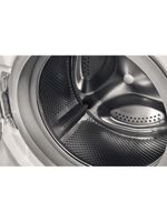 Bauknecht-Waschmaschine-Standgerat-WA-Soft-7F4-Weiss-Frontlader-A----Drum