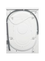 Bauknecht-Waschmaschine-Standgerat-WA-Soft-7F4-Weiss-Frontlader-A----Back---Lateral