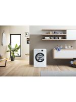 Bauknecht-Waschmaschine-Standgerat-FL-9F4-Weiss-Frontlader-A----Lifestyle-frontal