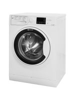 Bauknecht-Waschmaschine-Standgerat-WM-Pure-7G41-Weiss-Frontlader-A----Perspective