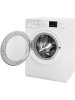 Bauknecht-Waschmaschine-Standgerat-WM-Pure-7G41-Weiss-Frontlader-A----Perspective-open