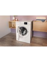 Bauknecht-Waschmaschine-Standgerat-WM-Pure-7G41-Weiss-Frontlader-A----Lifestyle-perspective-open