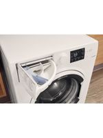 Bauknecht-Waschmaschine-Standgerat-WM-Pure-7G41-Weiss-Frontlader-A----Drawer