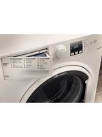 Bauknecht-Waschmaschine-Standgerat-FWM-8F4-Weiss-Frontlader-A----Drawer