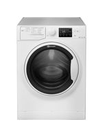 Bauknecht-Waschtrockner-Standgerat-WT-86G4-DE-Weiss-Frontlader-Frontal