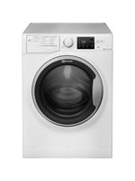 Bauknecht-Waschtrockner-Standgerat-WATK-Sense-96G6-DE-Weiss-Frontlader-Frontal