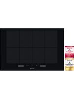 Bauknecht Kochfeld CTAC 8780AFS AL Schwarz Induction vitroceramic Award