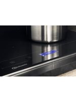 Bauknecht Kochfeld CTAC 8780AFS AL Schwarz Induction vitroceramic Lifestyle detail