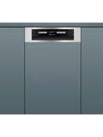 Bauknecht-Dishwasher-Einbaugerat-BSBO-3O21-PF-X-Teilintegriert-A---Frontal