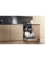 Bauknecht-Dishwasher-Einbaugerat-BSBO-3O21-PF-X-Teilintegriert-A---Lifestyle-perspective-open