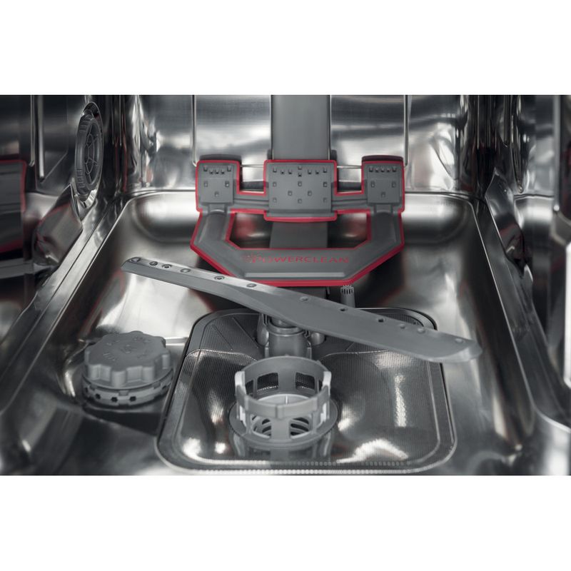 Bauknecht-Dishwasher-Einbaugerat-BSBO-3O21-PF-X-Teilintegriert-A---Cavity