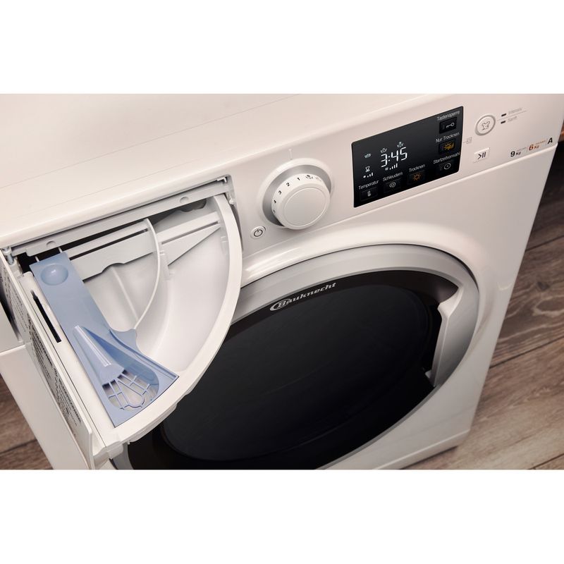 Bauknecht-Waschtrockner-Standgerat-WATK-Sense-96G6-DE-Weiss-Frontlader-Drawer