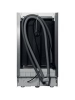 Bauknecht-Dishwasher-Einbaugerat-BSBO-3O21-PF-X-Teilintegriert-A---Back---Lateral